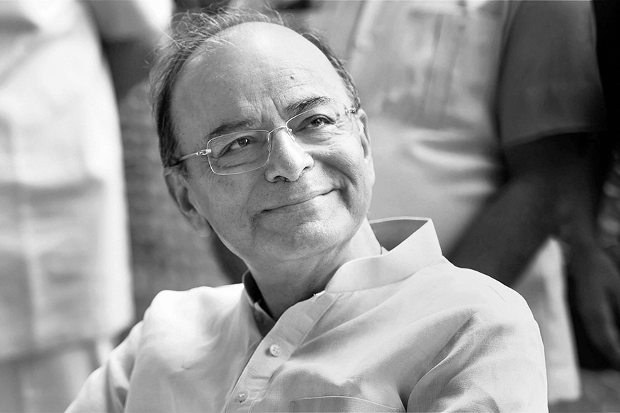 Arun-Jaitley-Photo-former-finance-minister-of-india-entertainments-saga