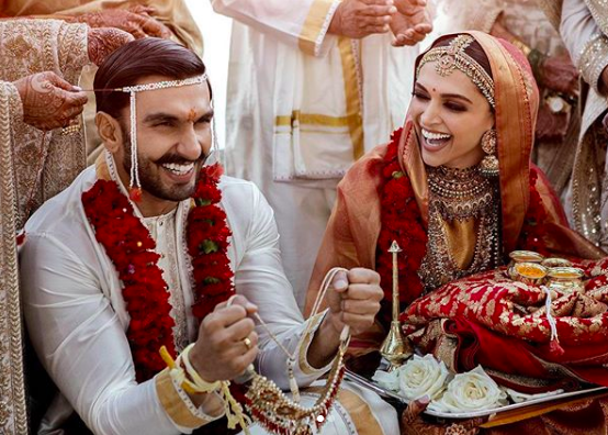 deepika-padukone-ranveer-singh-marriage-ceremony-bollywood-entertainment-news-india-entertainments-saga