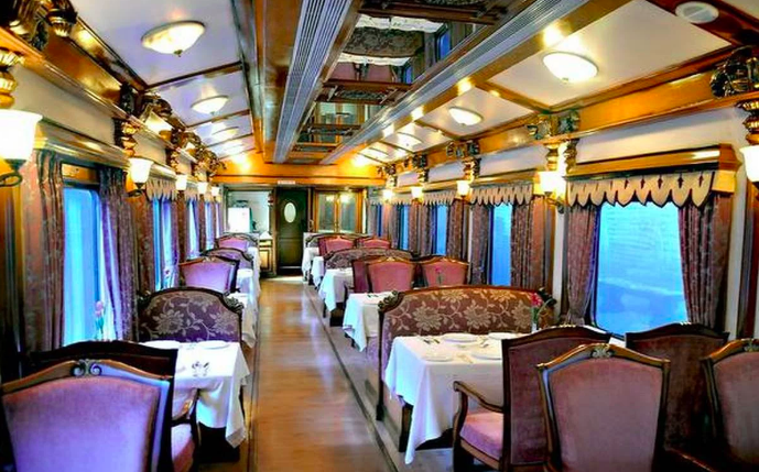 karwa-chauth-special-train-interiors-irctc-entertainments-saga