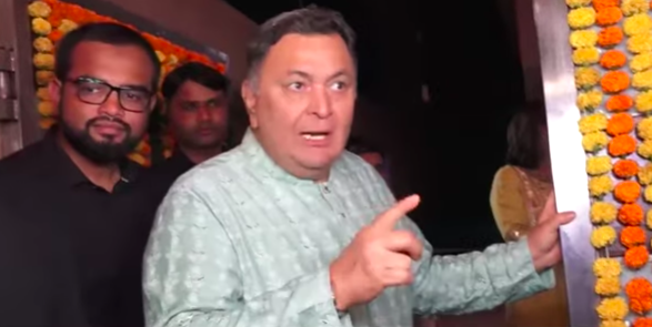 rishi-kapoor-scolds-paparazzi-at-bollywood-diwali-party-2019-bollywood-hot-gossips-entertainments-saga