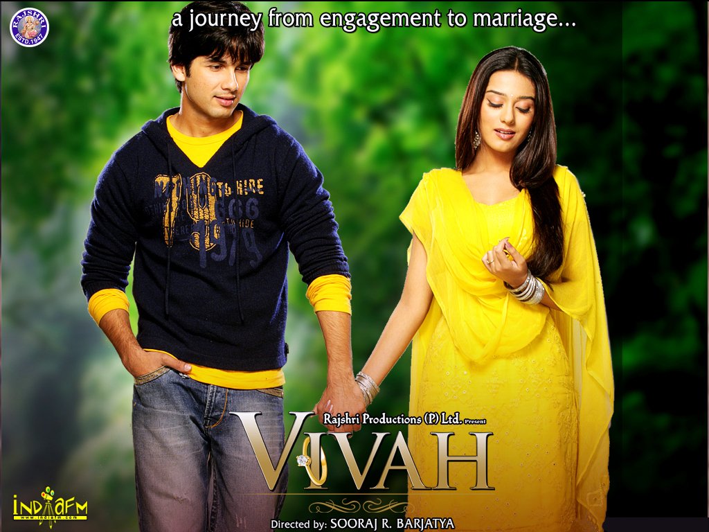 vivaah-movie-poster-shaahid-kapoor-amrita-rao-entertainments-saga