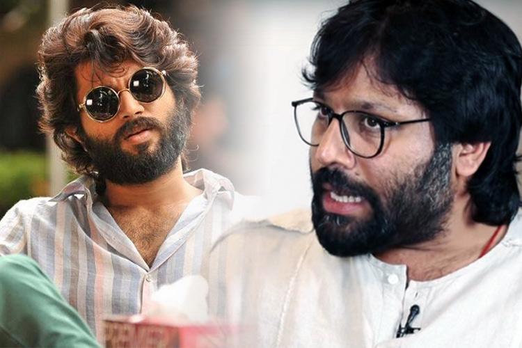 kabir-singh-director-sandeep-reddy-vanga-entertainments-saga-bollywood-hot-gossips