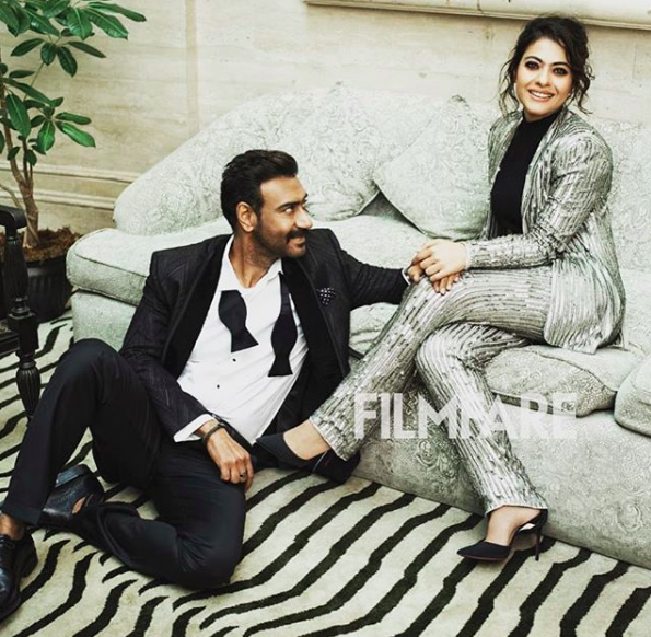 kajol-and-ajay-devgn-filmfare-photoshoot-bollywood-celebrity-gossips-entertainments-saga