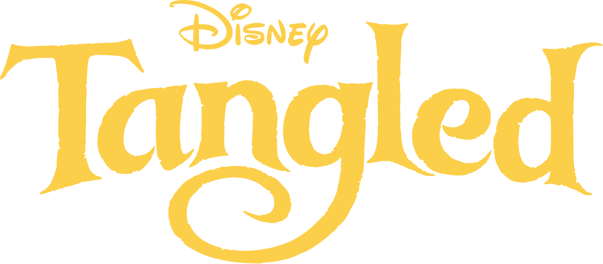 What was the name of the kingdom in Tangled?