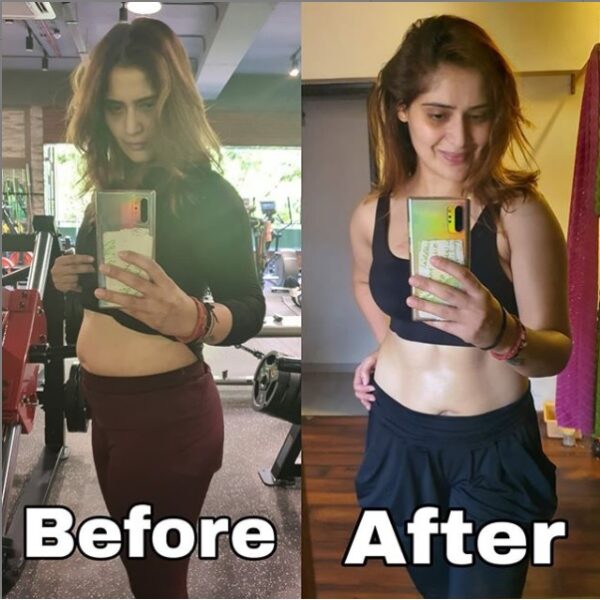 bigg-boss-13-arti-singh-fitness-transformation-tv-stars-news-entertainments-saga