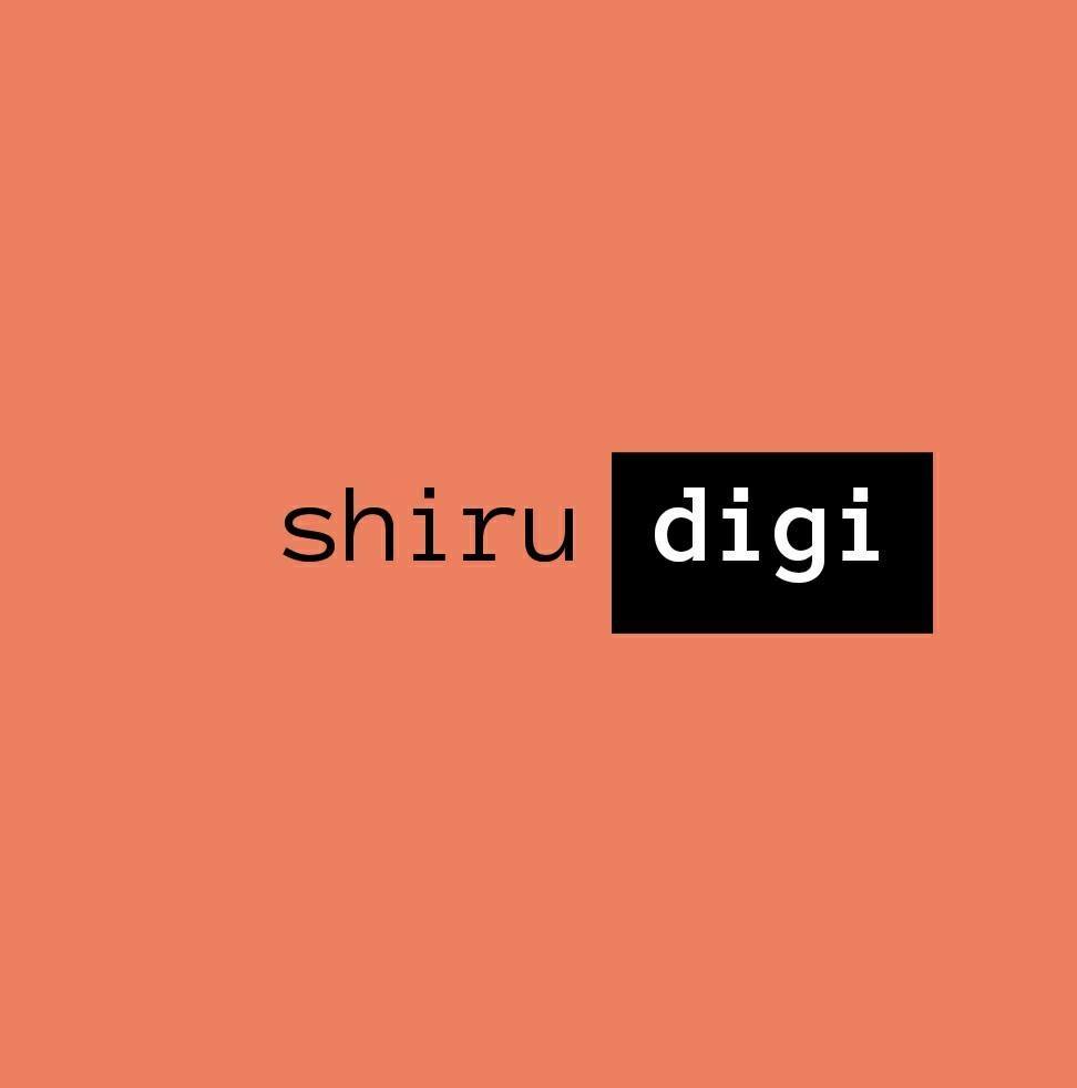 shirudigi-logo