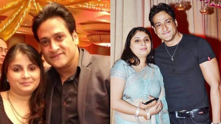 bollywood-actor-inder-kumar-with-wife-pallavi-kumar