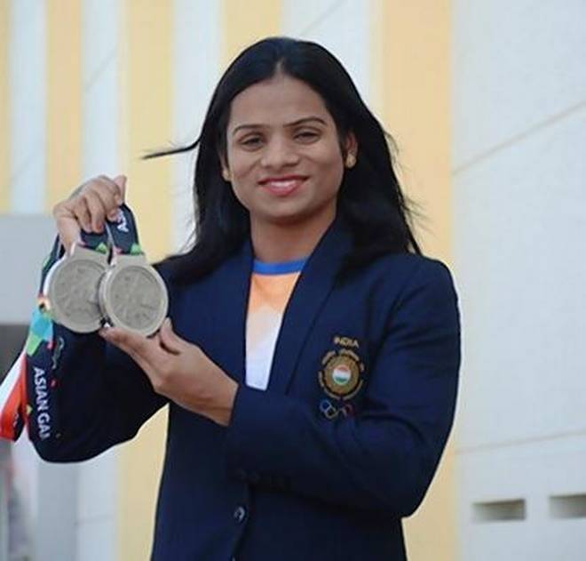 Indian-sports-star-Dutee-chand-olympics-2021-latest-sports-news-online-the-hindu