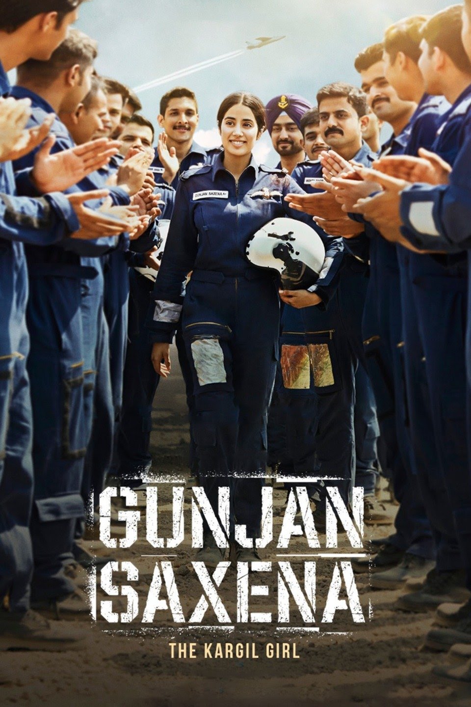 gunjan-saxena-kargil-girl-bollywood-movie-reviews