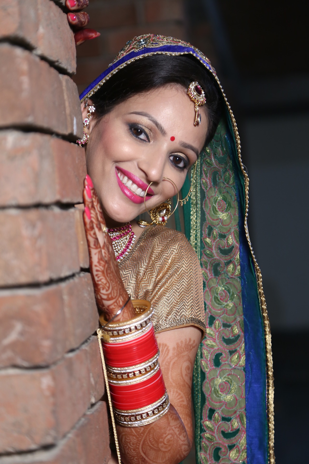 indian-bride-indian-wedding-trends-online-entertainments-saga