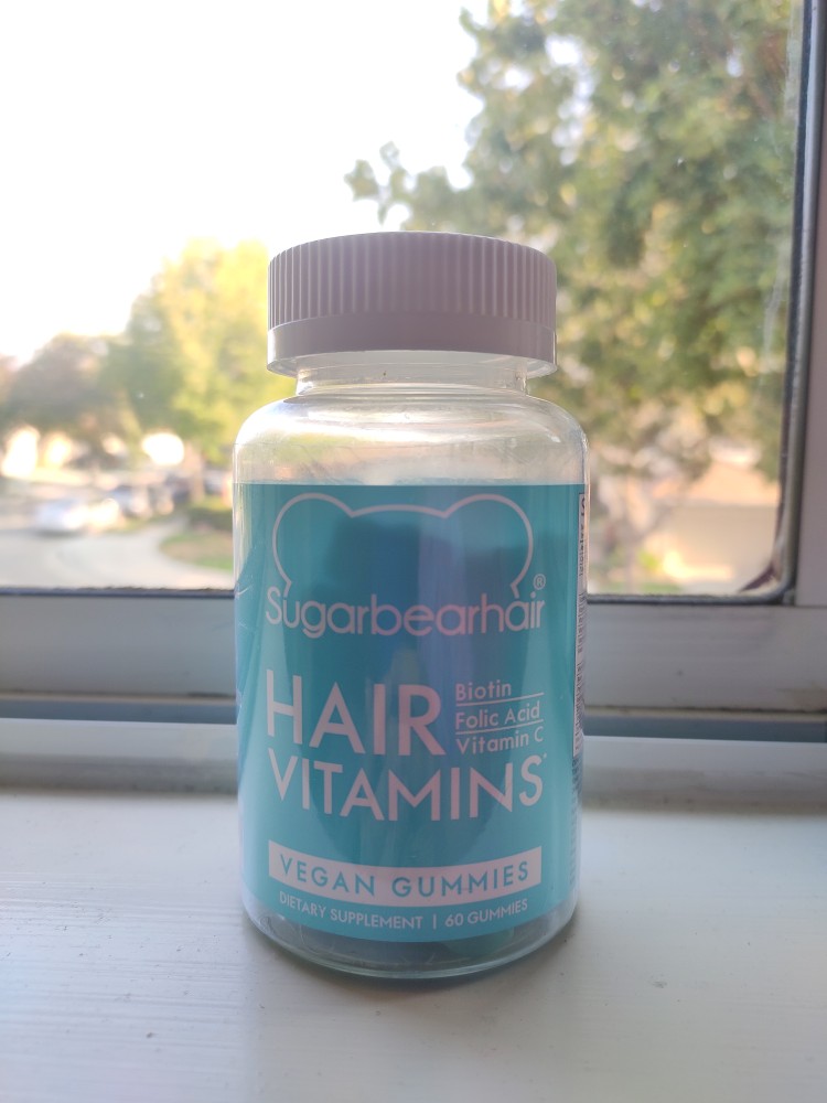 Are There Advantages of SugarBearHair Vitamins?