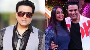 krushna-abhishek-wife-kashmera-shah-govinda-feud-bollywood-breaking-news