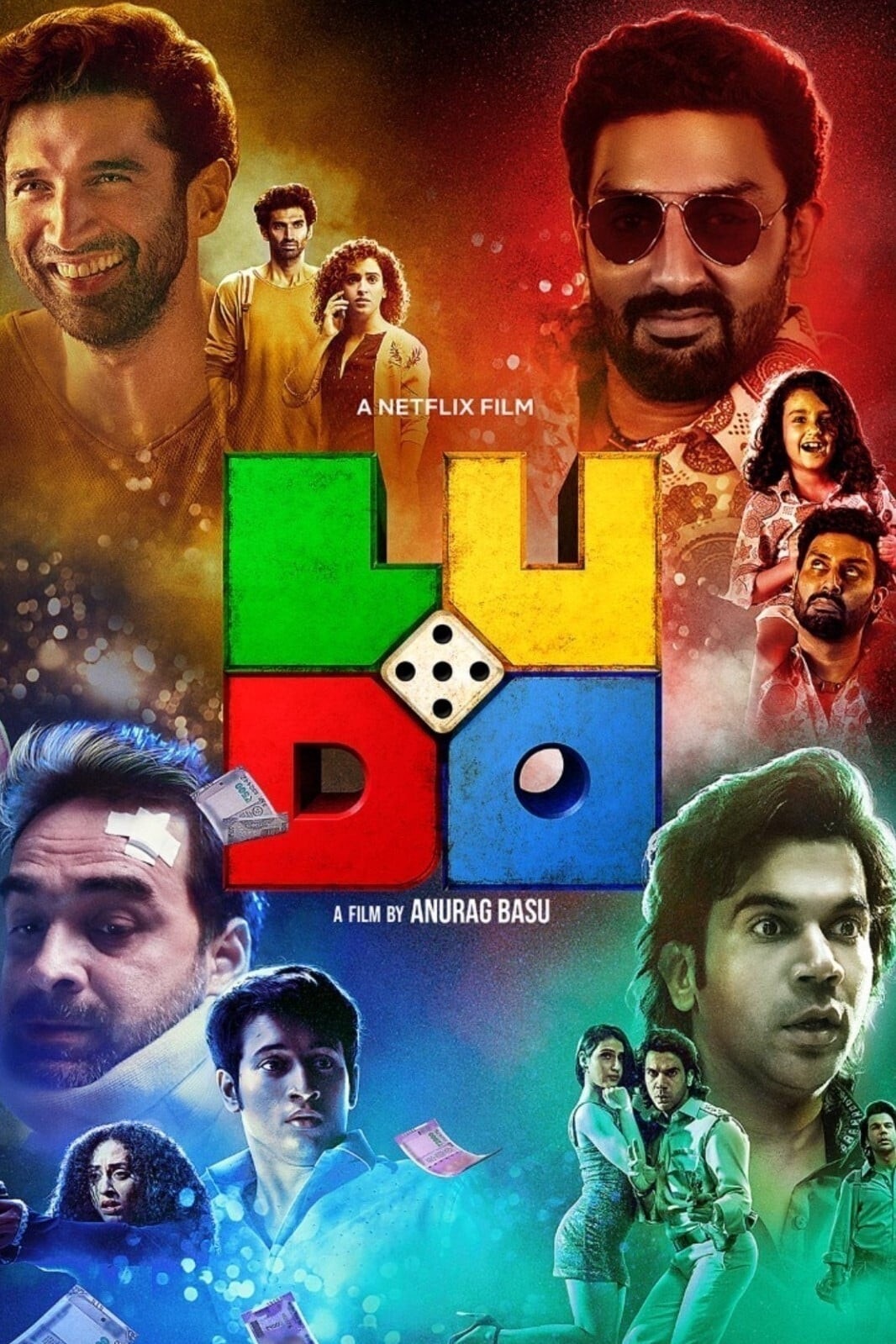 netflix-movie-ludo-review-Indian-cinema-news-online