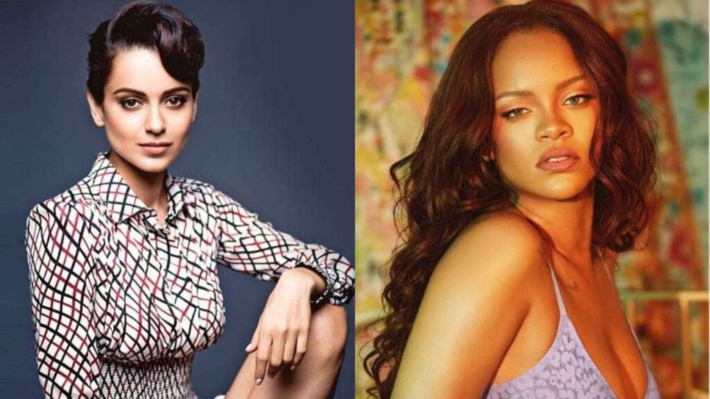 rihanna-kangana-ranaut-latest-entertainment-news-india