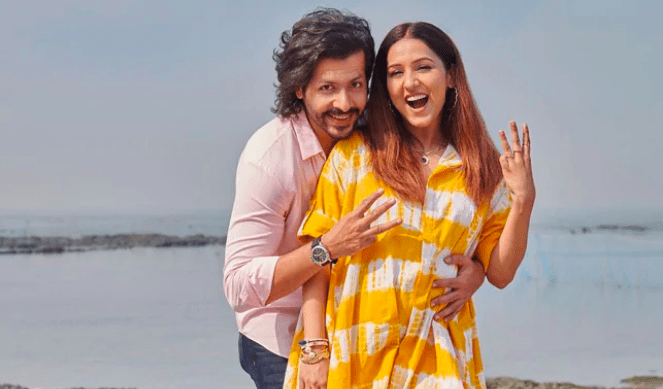 singer-Neeti-Mohan-Nihaar-Pandya-latest-bollywood-breaking-news