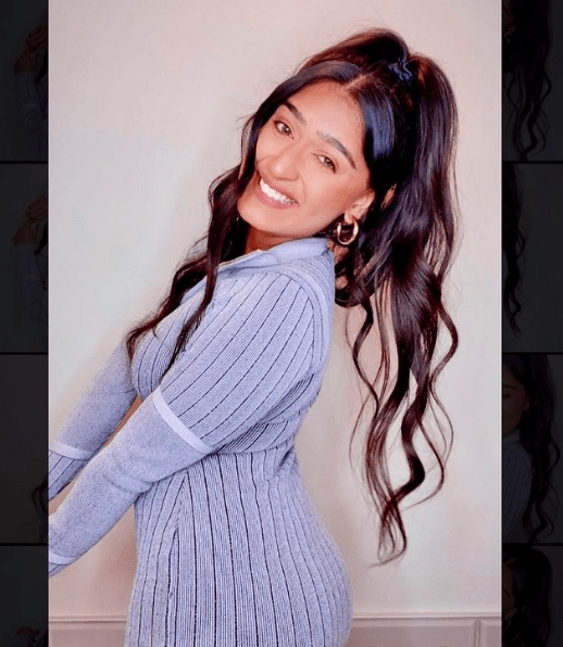 niharika-nm-instagram-influencer-usa-latest-entertainment-news-india