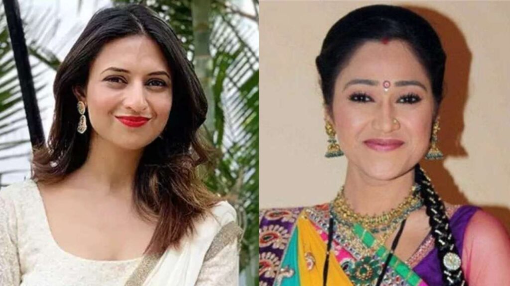 Disha-Vakani-divyanka-tripathi-tarak-mehta-ooltah-chashmah-tv-shows-news-online