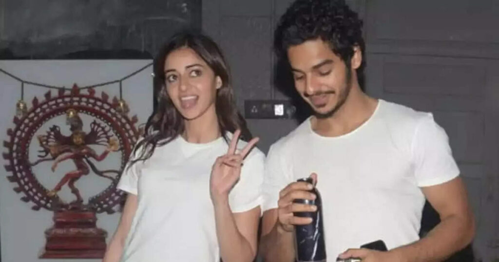 ishaan-khatter-ananya-pandey-bollywood-hot-gossips-online