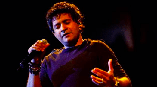 singer-Krishnakumar-Kunnath-kk-bollywood-celebrity-news-hindustan-times
