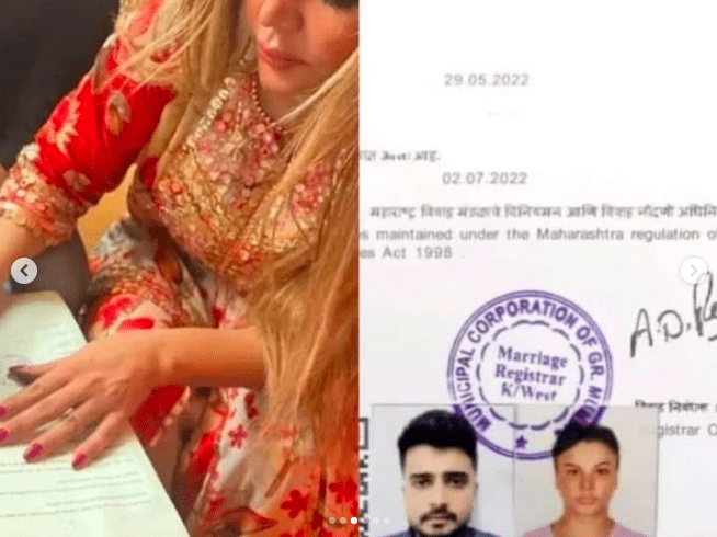 Adil-Khan-Durrani-rakhi-sawant-marriage-certificate-bollywood-hot-news-online