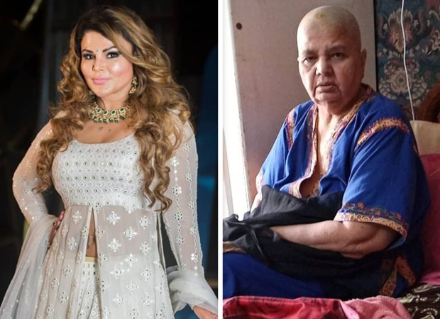 latest-news-rakhi-sawant-mother-jaya-bheda-bollywood-hungama