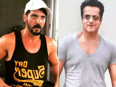 Zayed-Khan-fardeen-khan-nepotism-in-bollywood-breaking-news-times-of-india